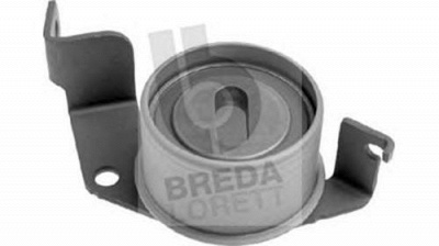 BREDA LORETT tdi5137 -  Натяжной ролик, ремень ГРМ